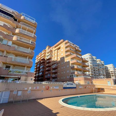 Apartamentos Daytona-Galicia 3000 Oropesa del Mar Zewnętrze zdjęcie