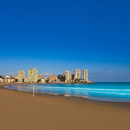 Apartamentos Daytona-Galicia 3000 Oropesa del Mar Zewnętrze zdjęcie