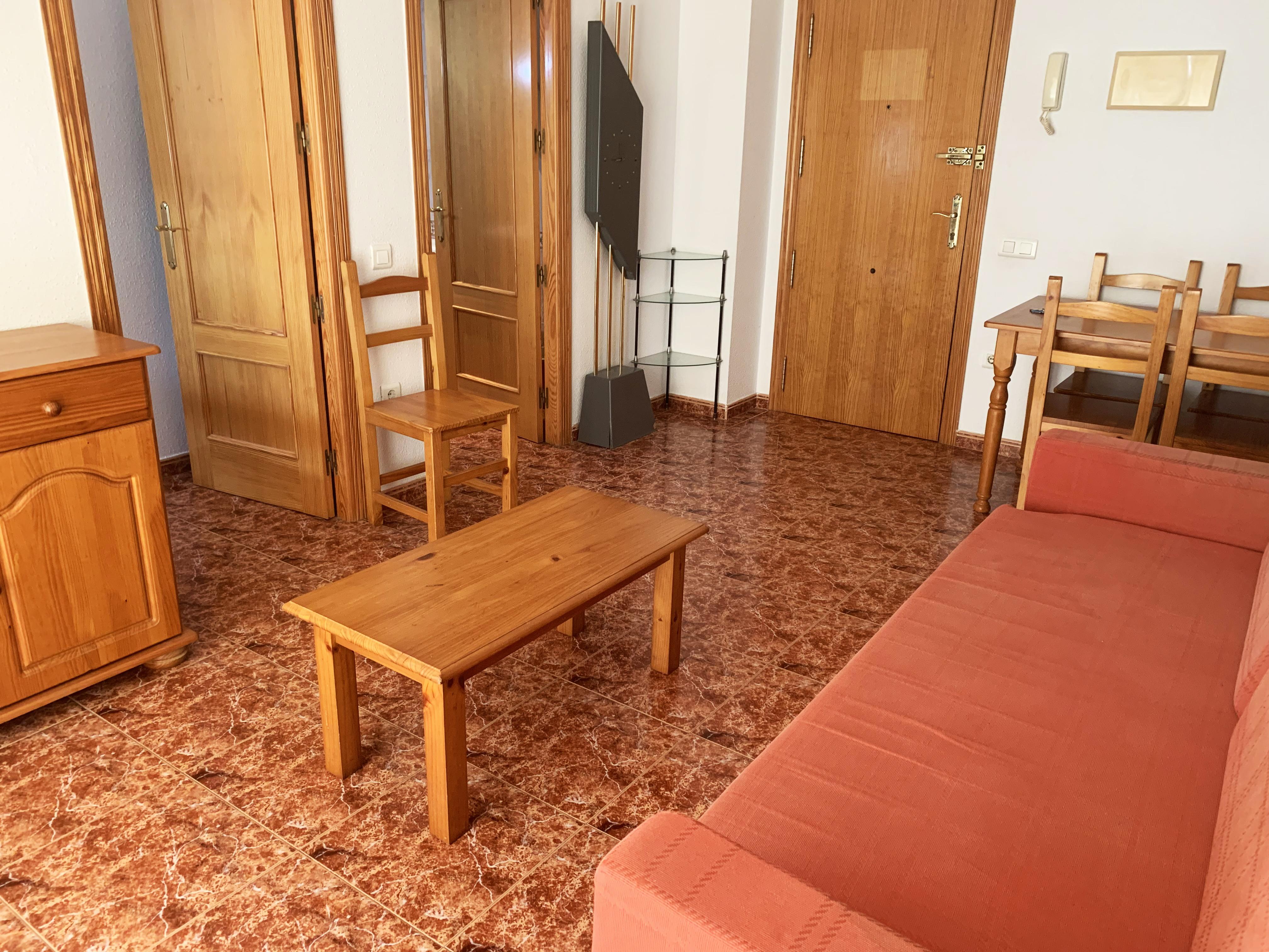 Apartamentos Daytona-Galicia 3000 Oropesa del Mar Zewnętrze zdjęcie
