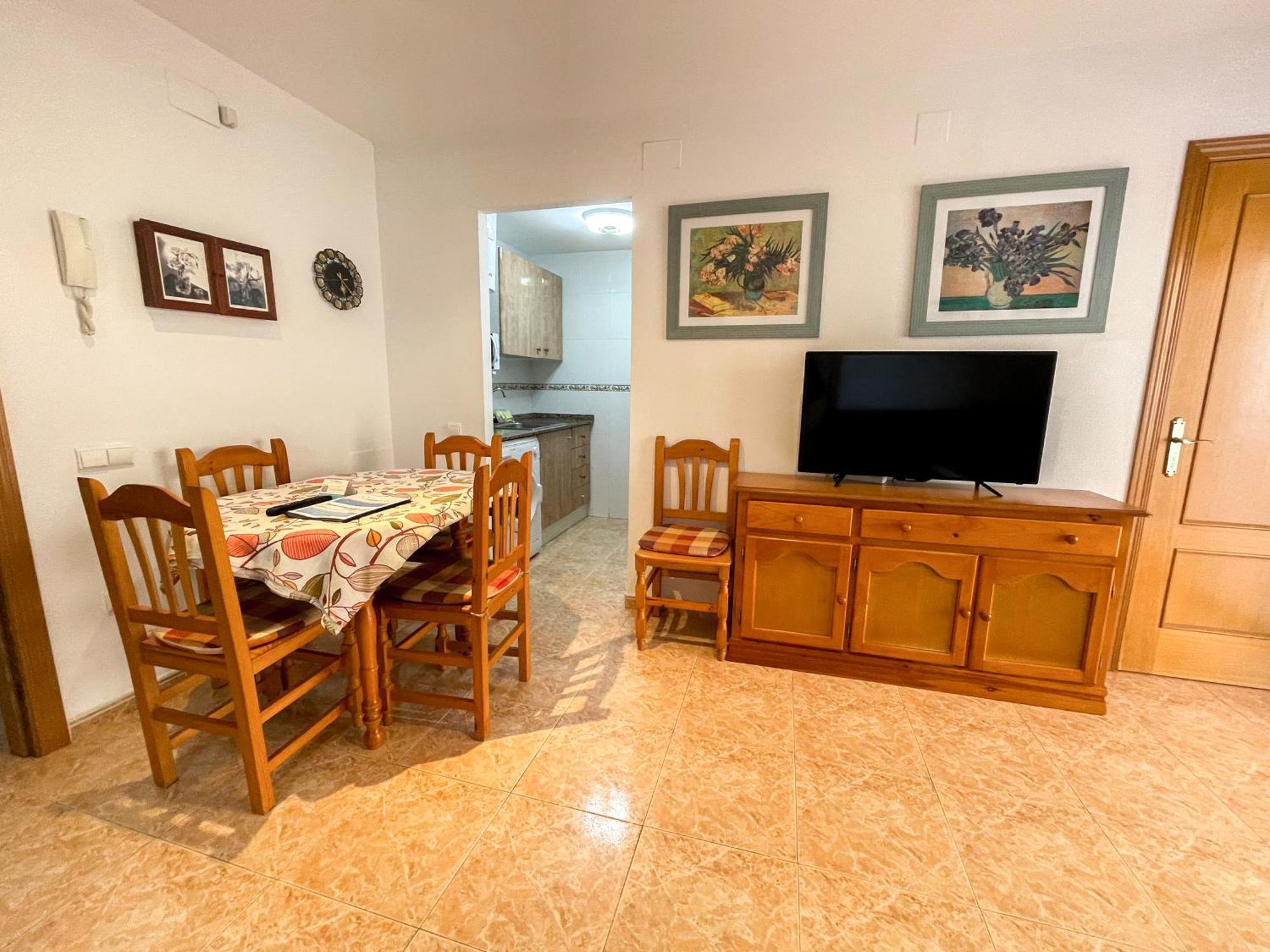 Apartamentos Daytona-Galicia 3000 Oropesa del Mar Zewnętrze zdjęcie