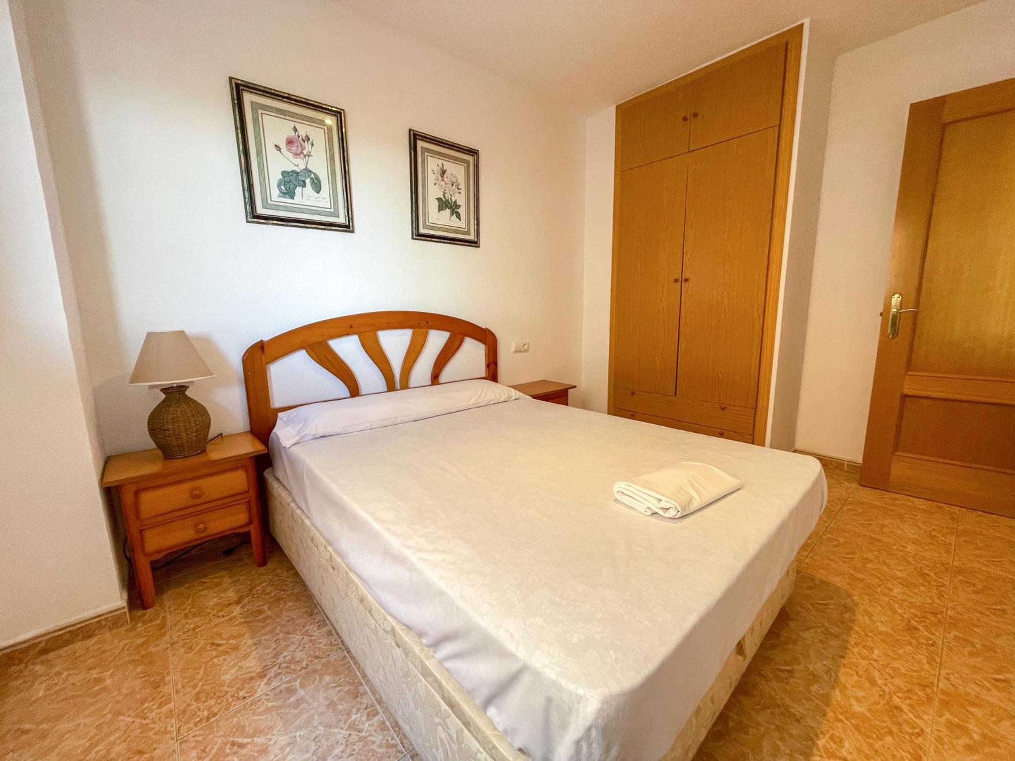 Apartamentos Daytona-Galicia 3000 Oropesa del Mar Zewnętrze zdjęcie