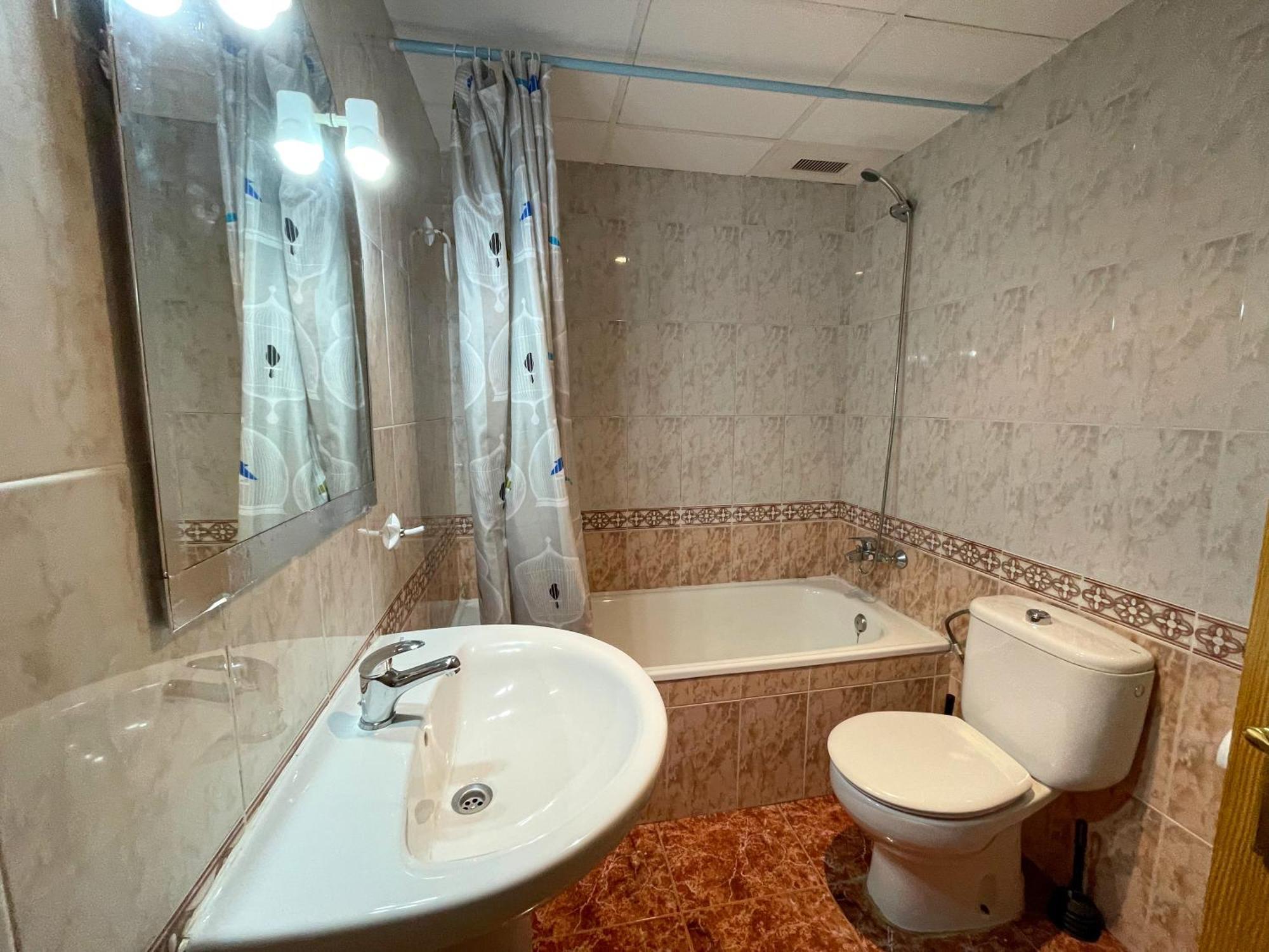 Apartamentos Daytona-Galicia 3000 Oropesa del Mar Zewnętrze zdjęcie