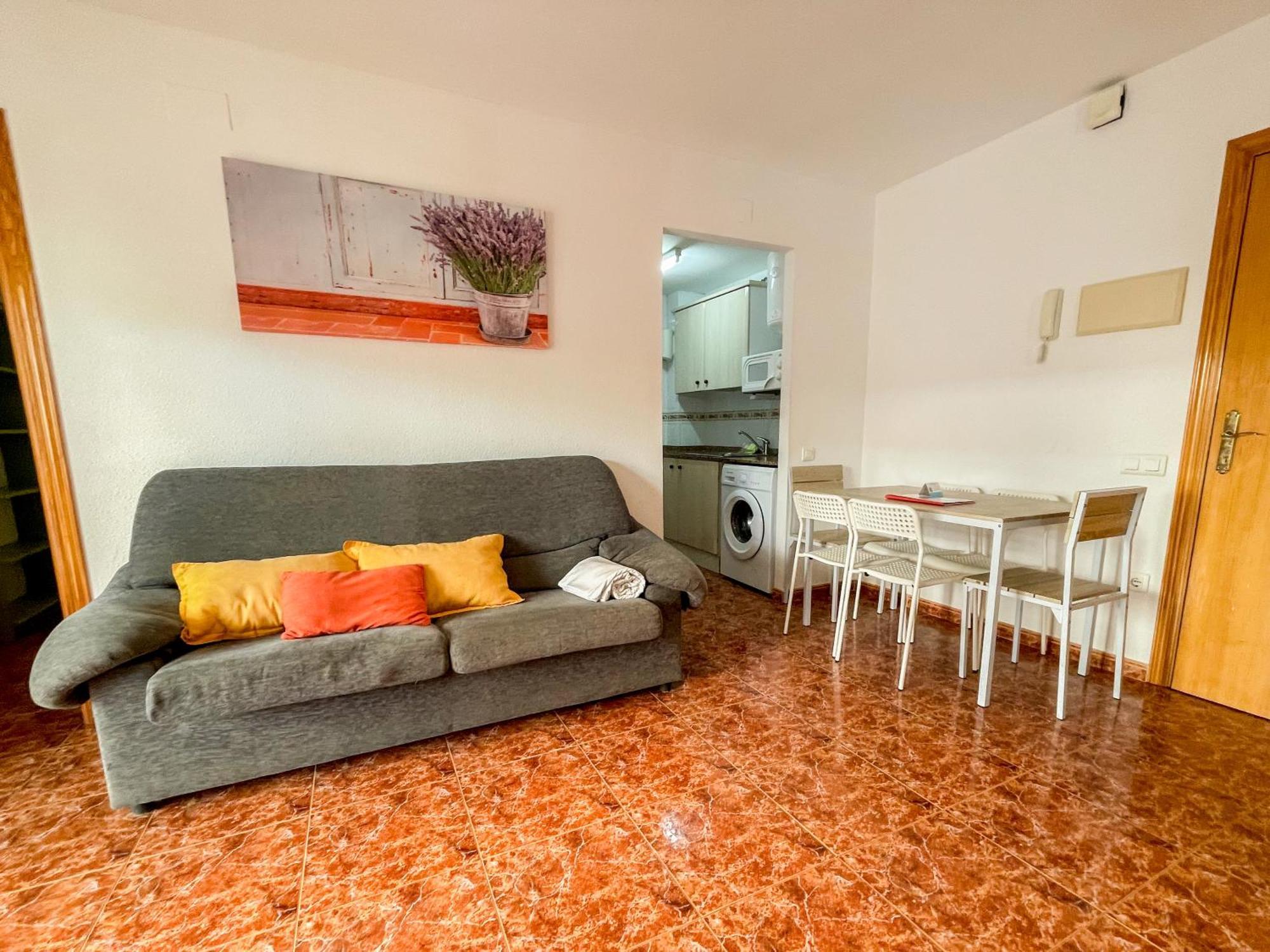 Apartamentos Daytona-Galicia 3000 Oropesa del Mar Zewnętrze zdjęcie