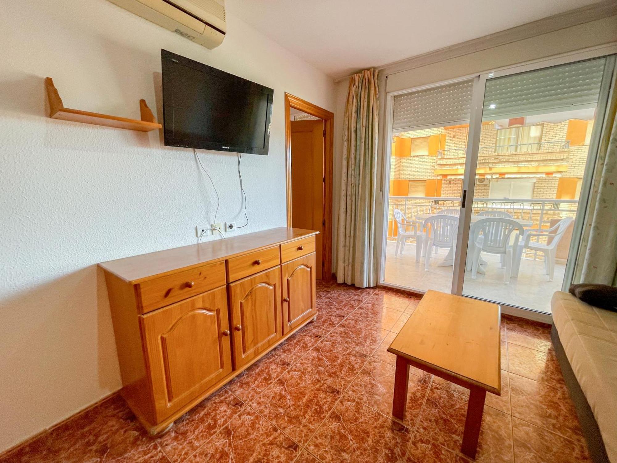 Apartamentos Daytona-Galicia 3000 Oropesa del Mar Zewnętrze zdjęcie