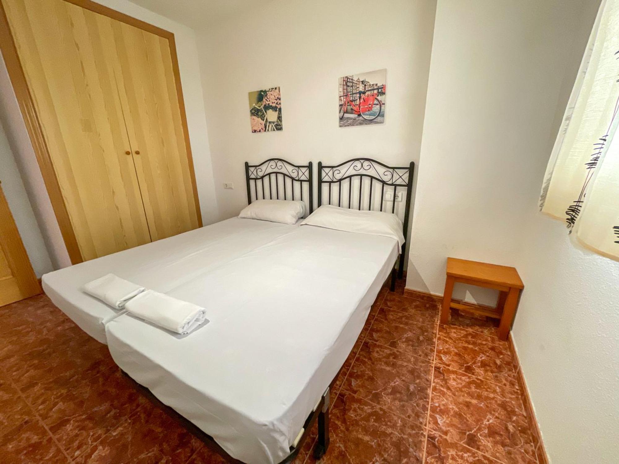 Apartamentos Daytona-Galicia 3000 Oropesa del Mar Zewnętrze zdjęcie