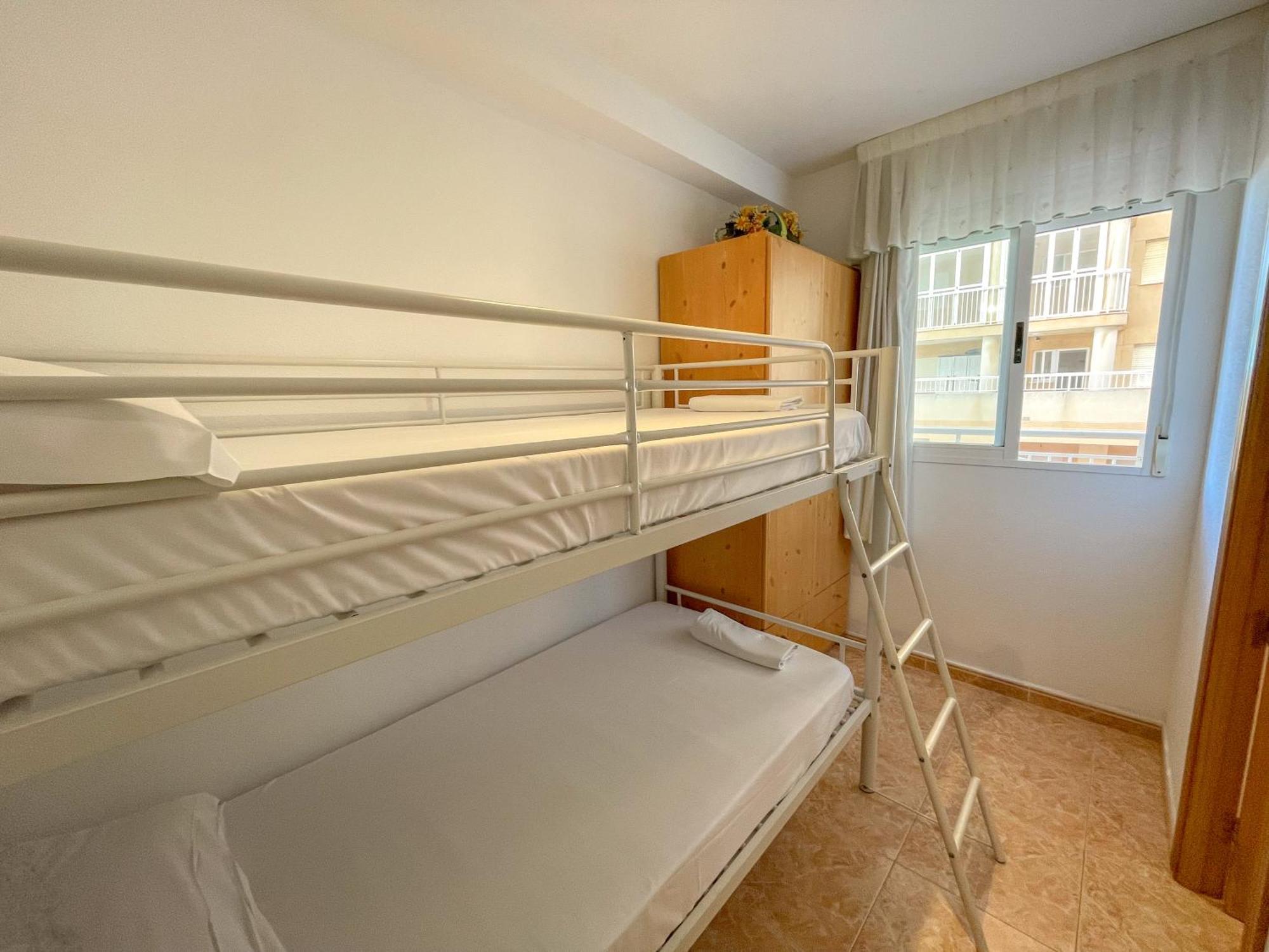 Apartamentos Daytona-Galicia 3000 Oropesa del Mar Zewnętrze zdjęcie