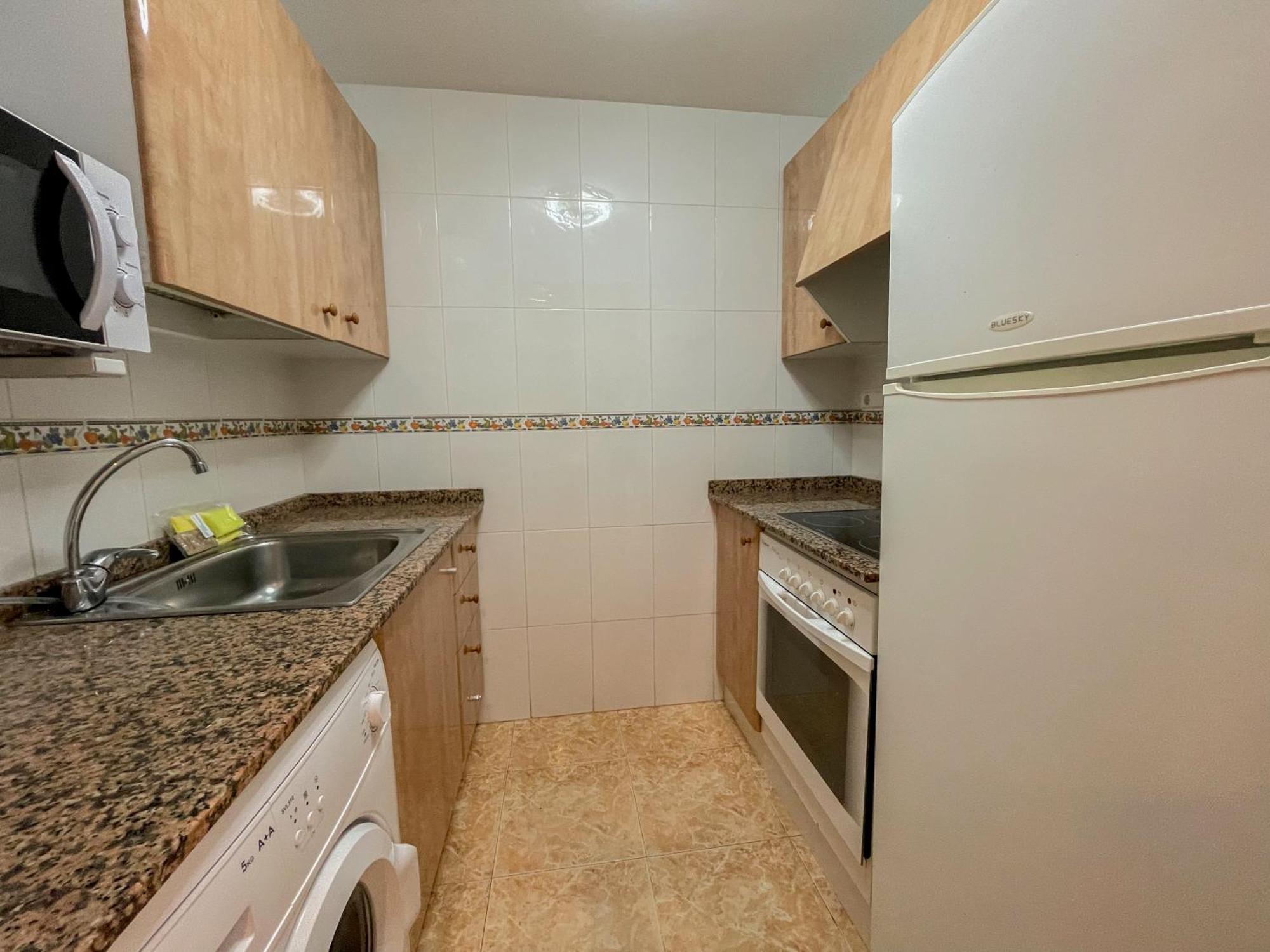 Apartamentos Daytona-Galicia 3000 Oropesa del Mar Zewnętrze zdjęcie