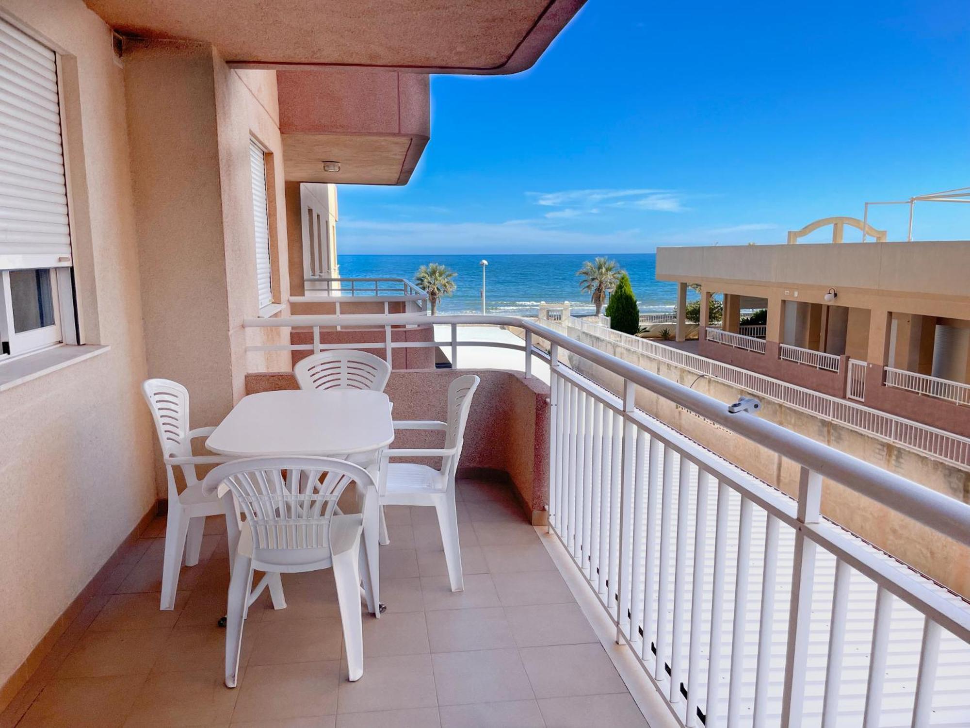 Apartamentos Daytona-Galicia 3000 Oropesa del Mar Zewnętrze zdjęcie
