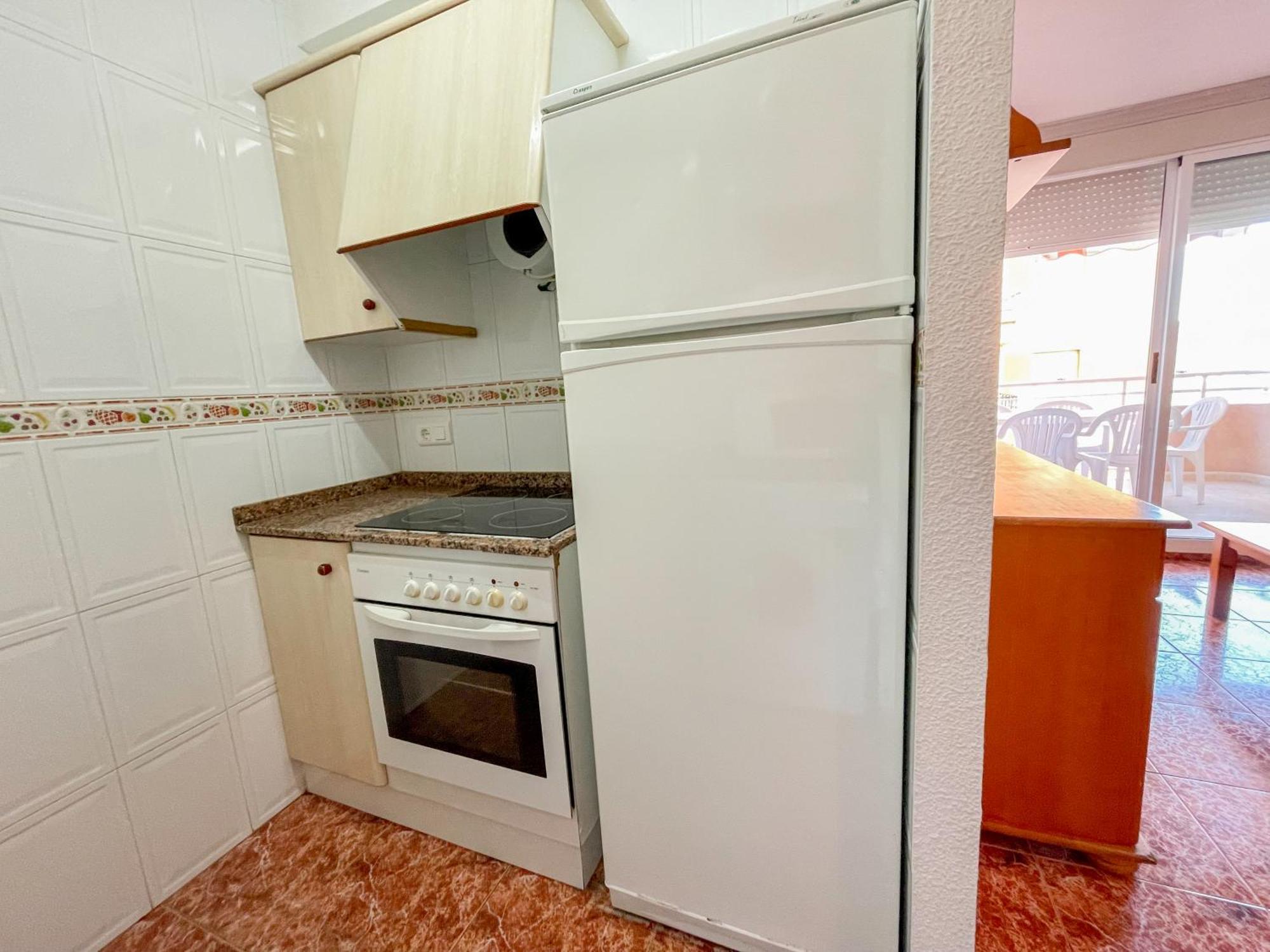 Apartamentos Daytona-Galicia 3000 Oropesa del Mar Zewnętrze zdjęcie