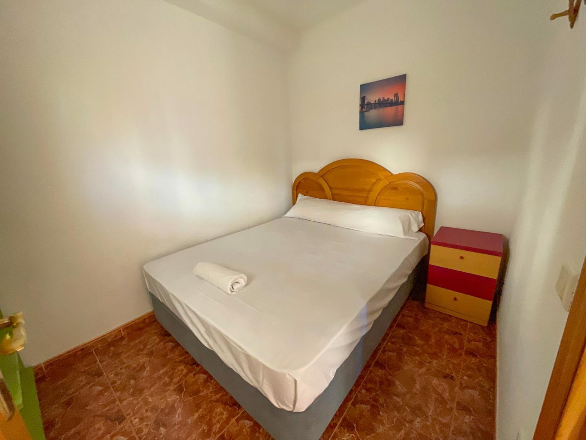 Apartamentos Daytona-Galicia 3000 Oropesa del Mar Zewnętrze zdjęcie