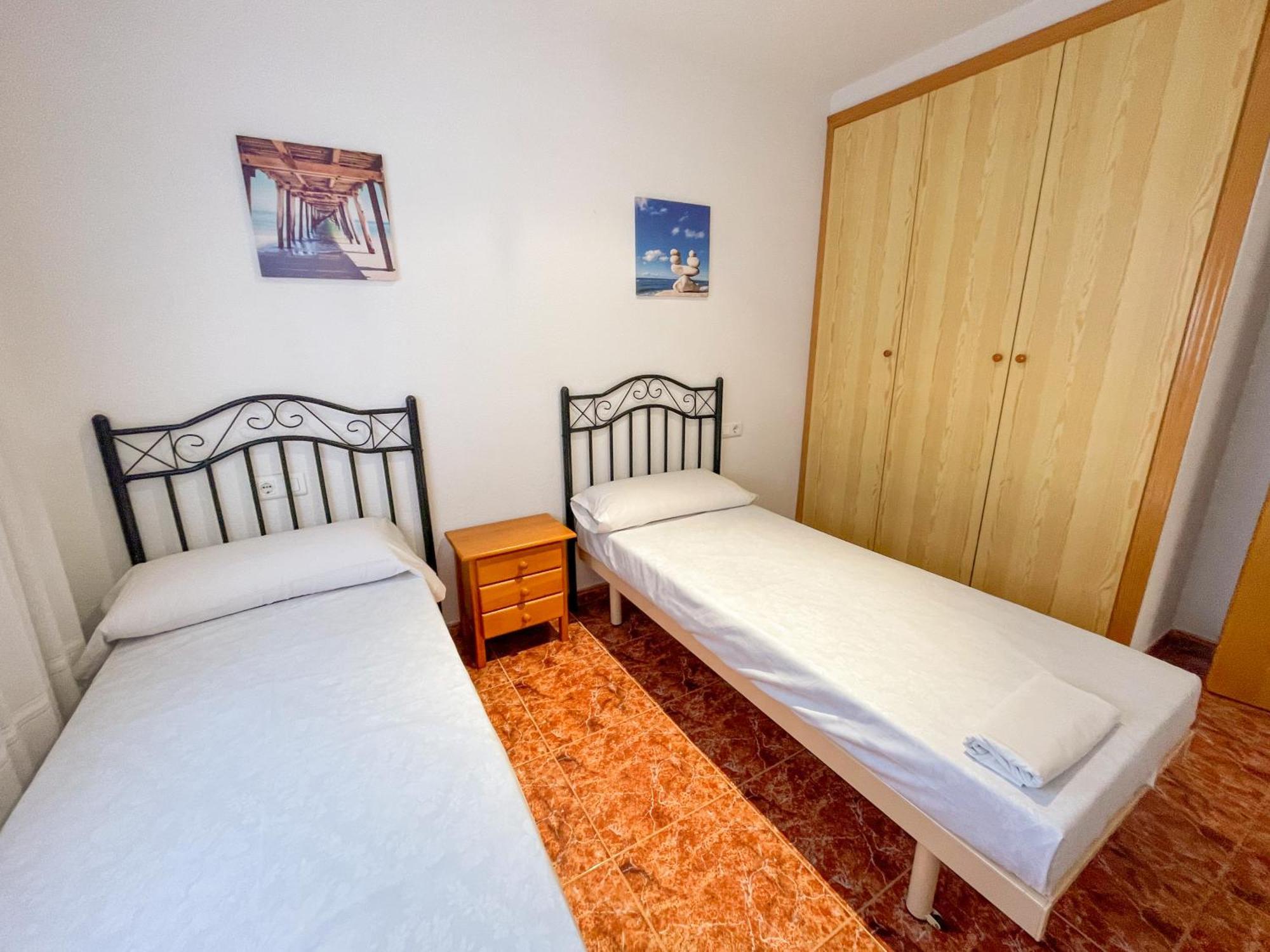 Apartamentos Daytona-Galicia 3000 Oropesa del Mar Zewnętrze zdjęcie