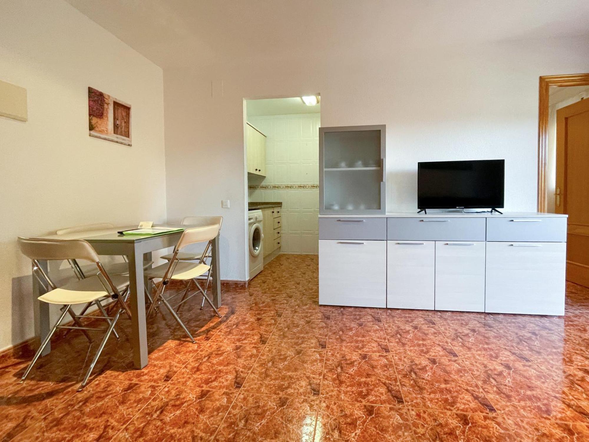 Apartamentos Daytona-Galicia 3000 Oropesa del Mar Zewnętrze zdjęcie