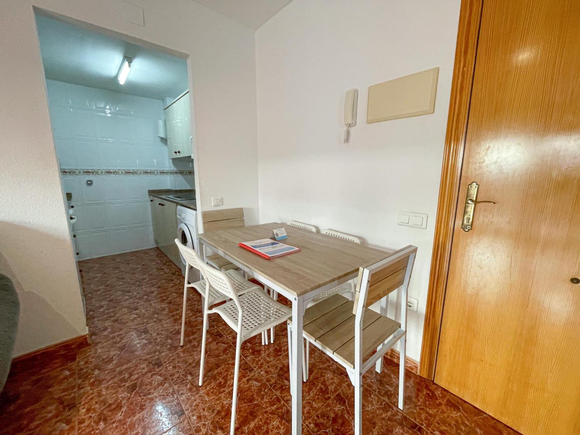 Apartamentos Daytona-Galicia 3000 Oropesa del Mar Zewnętrze zdjęcie