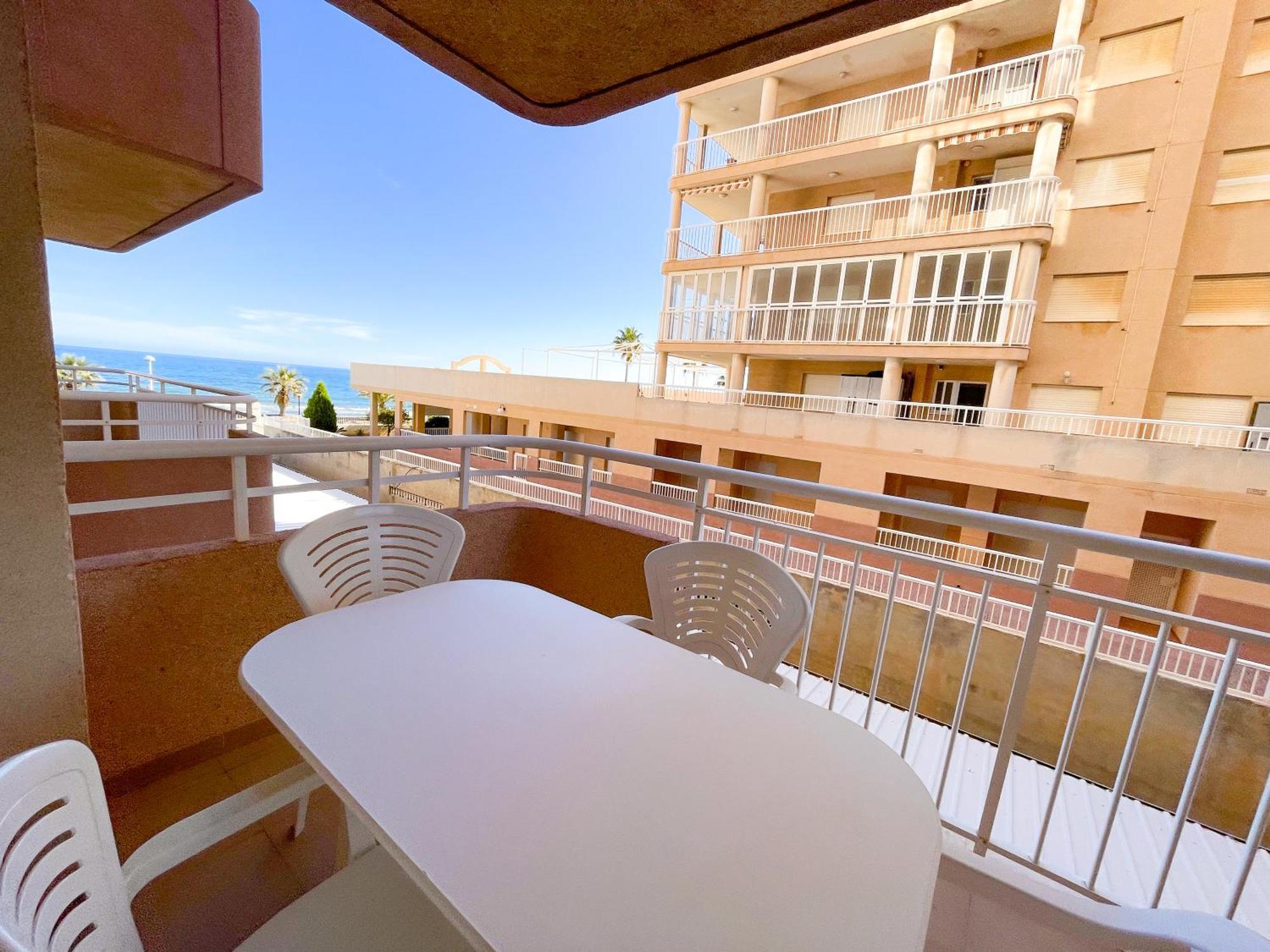 Apartamentos Daytona-Galicia 3000 Oropesa del Mar Zewnętrze zdjęcie