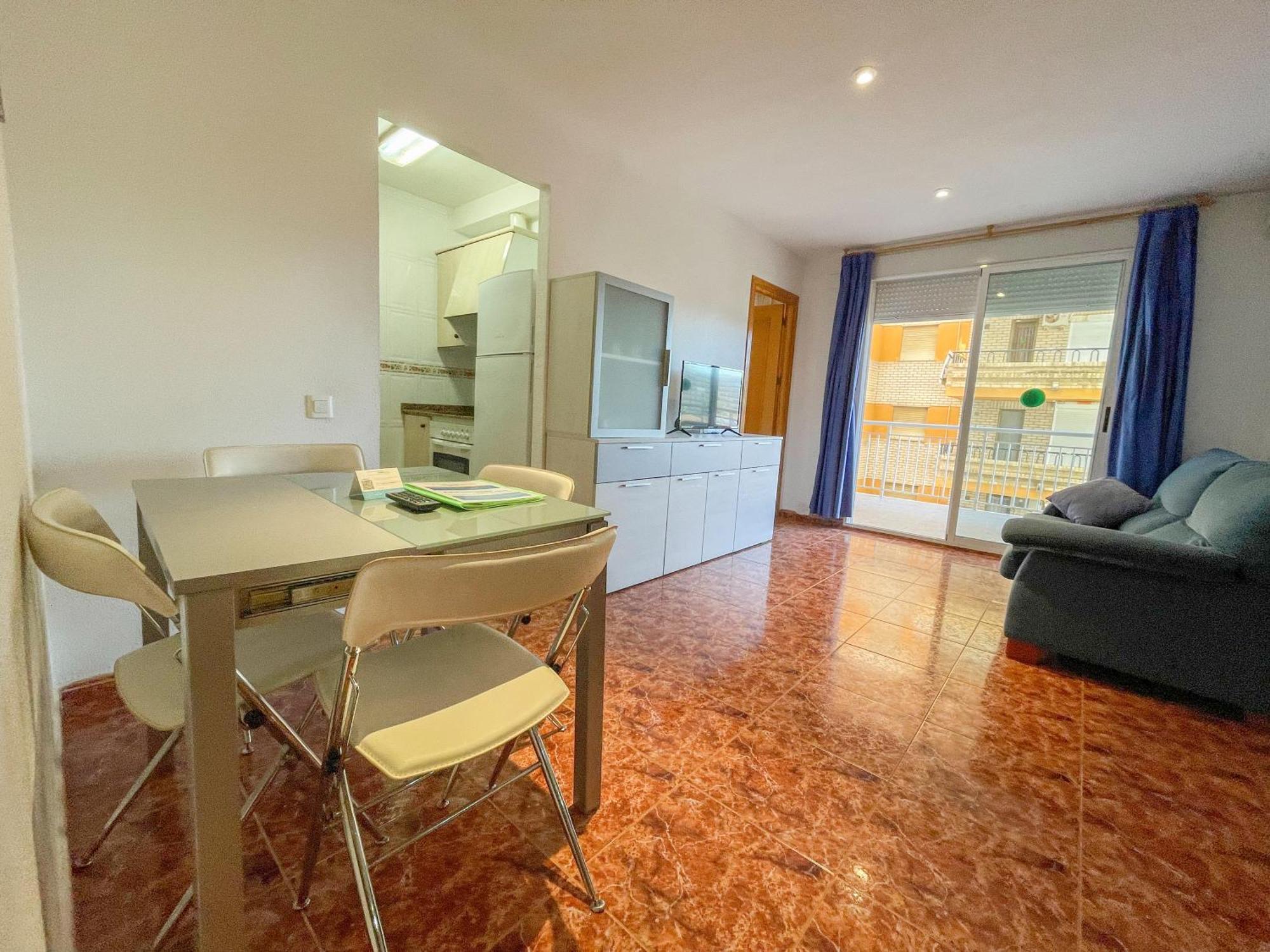 Apartamentos Daytona-Galicia 3000 Oropesa del Mar Zewnętrze zdjęcie