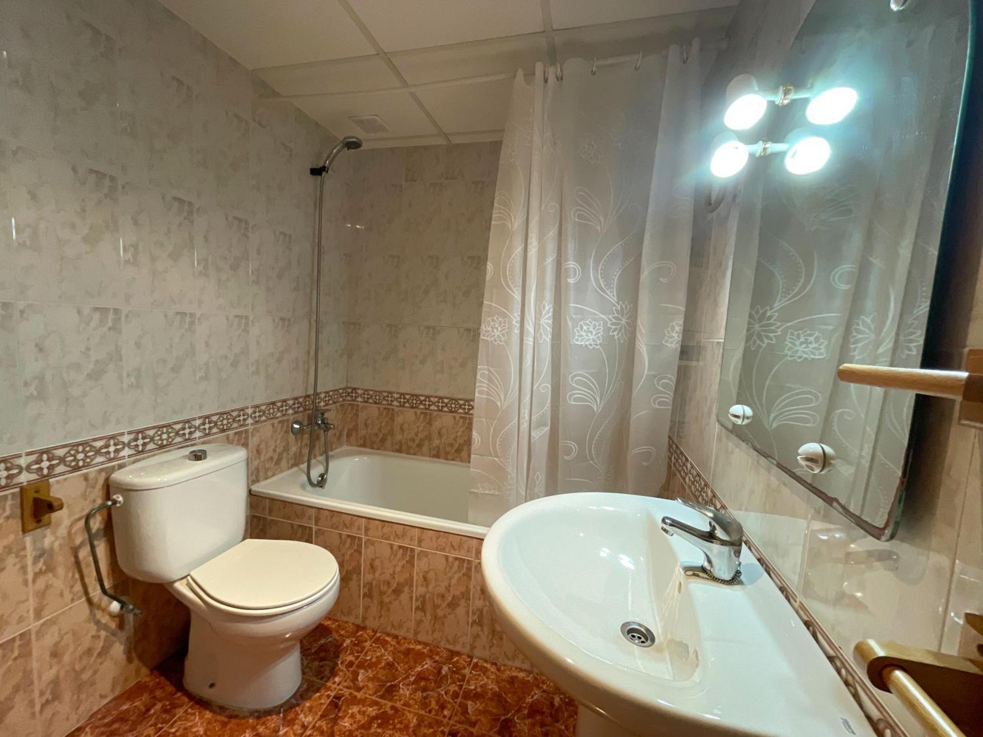 Apartamentos Daytona-Galicia 3000 Oropesa del Mar Zewnętrze zdjęcie