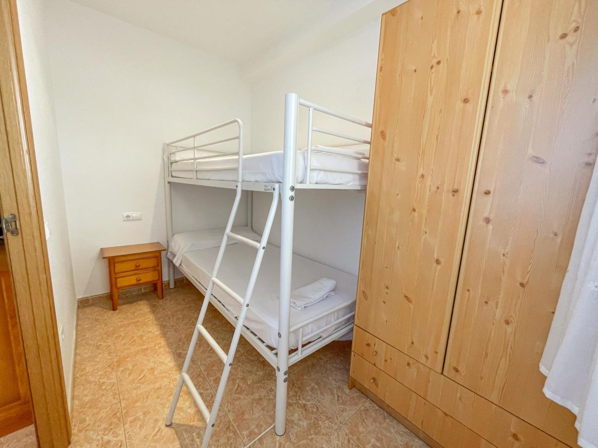 Apartamentos Daytona-Galicia 3000 Oropesa del Mar Zewnętrze zdjęcie