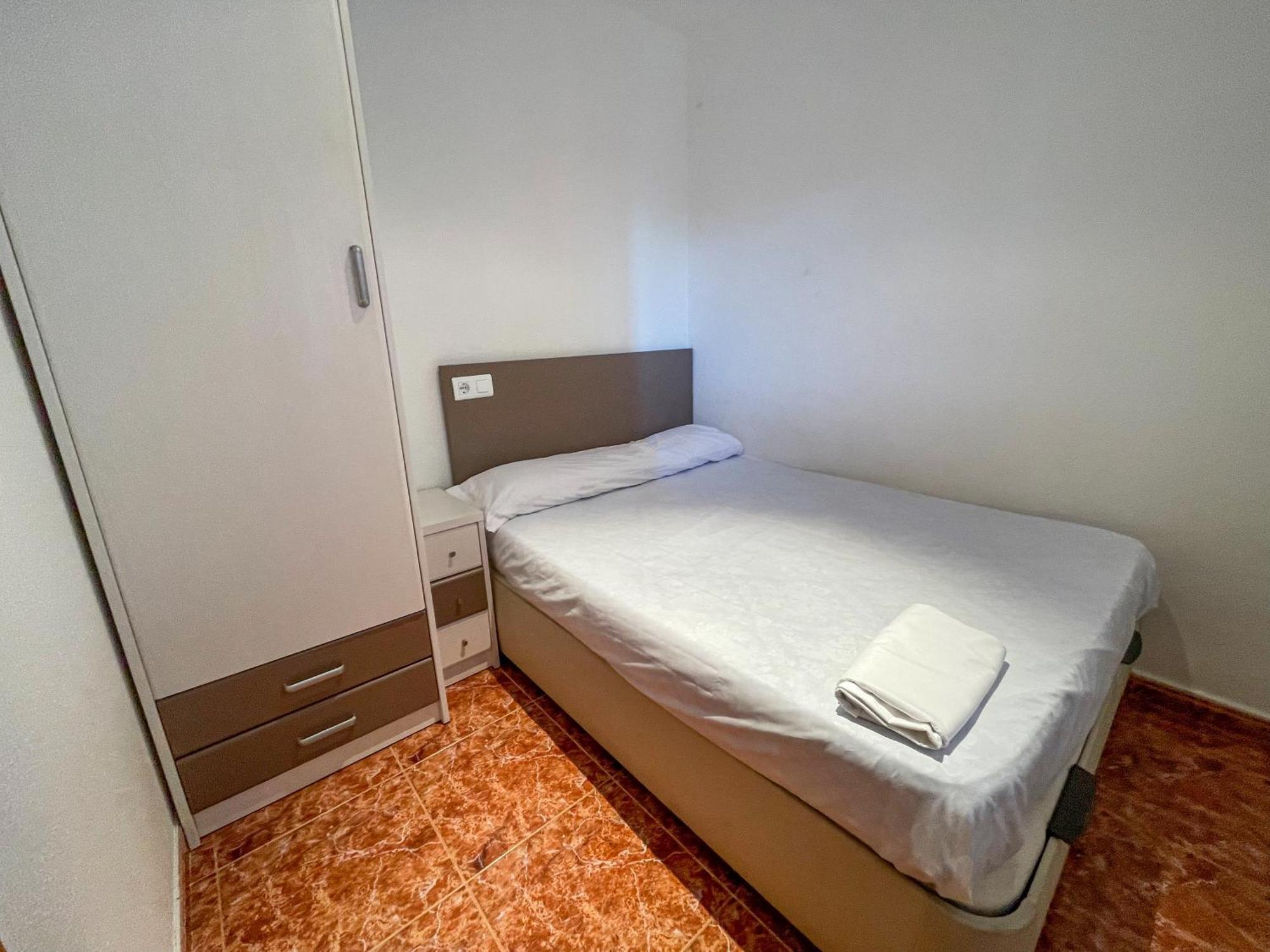 Apartamentos Daytona-Galicia 3000 Oropesa del Mar Zewnętrze zdjęcie
