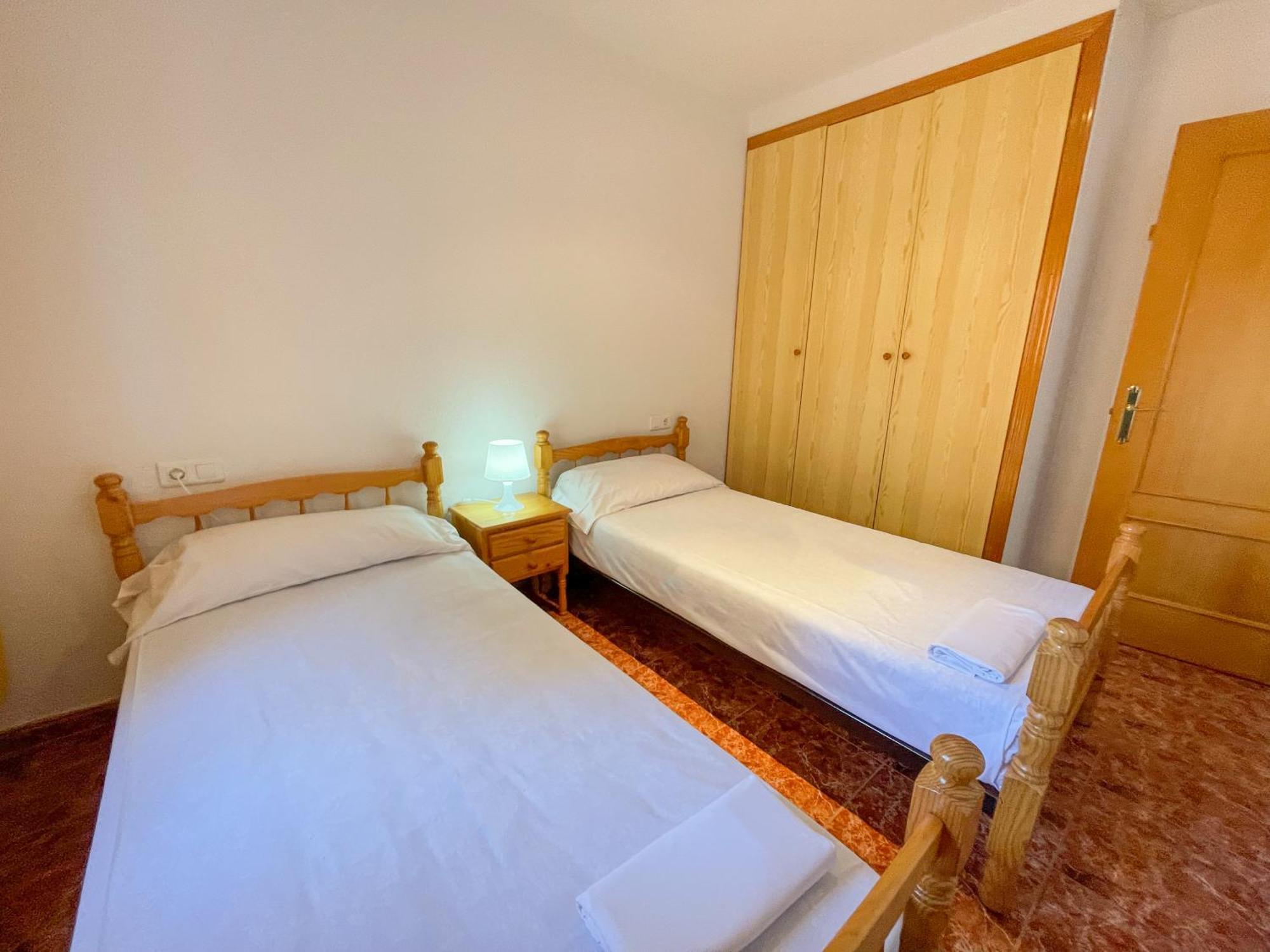 Apartamentos Daytona-Galicia 3000 Oropesa del Mar Zewnętrze zdjęcie