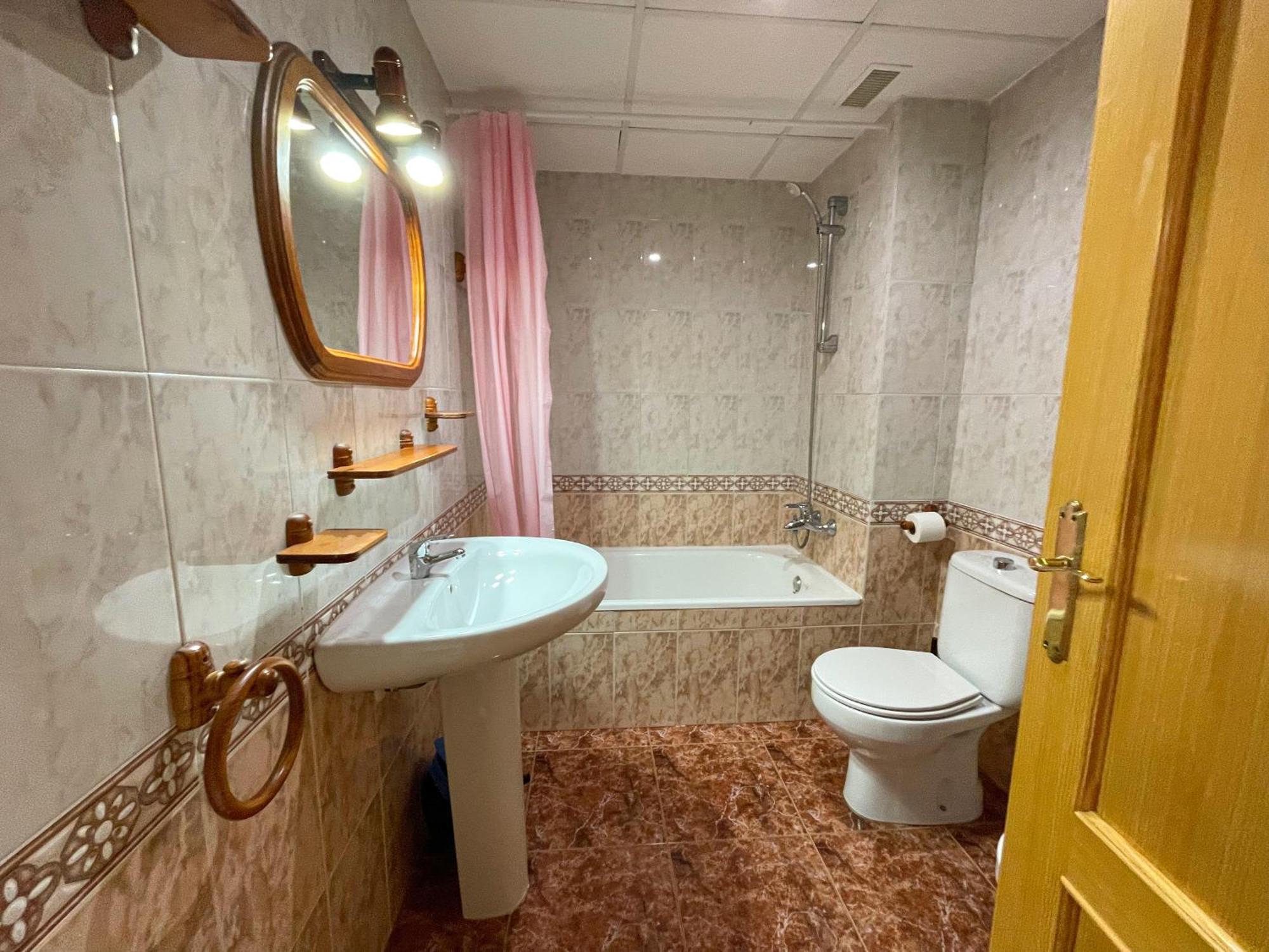 Apartamentos Daytona-Galicia 3000 Oropesa del Mar Zewnętrze zdjęcie