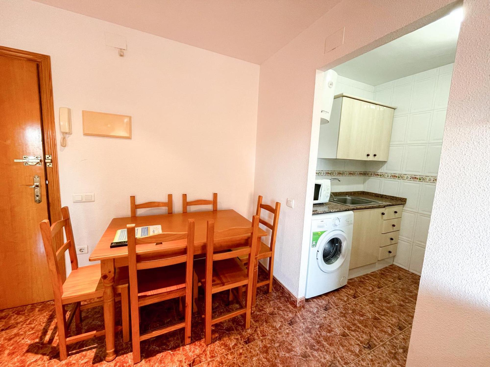 Apartamentos Daytona-Galicia 3000 Oropesa del Mar Zewnętrze zdjęcie