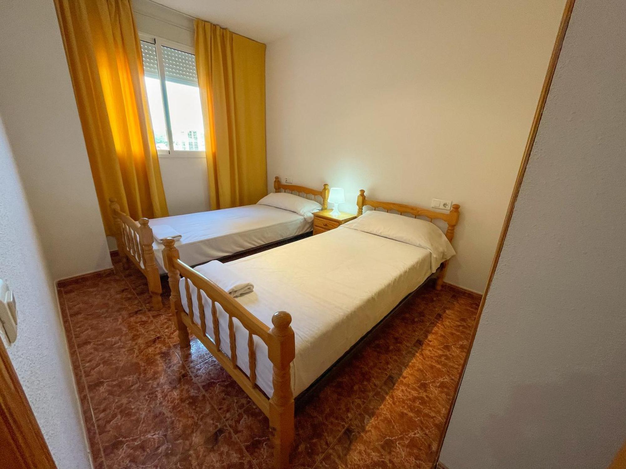 Apartamentos Daytona-Galicia 3000 Oropesa del Mar Zewnętrze zdjęcie