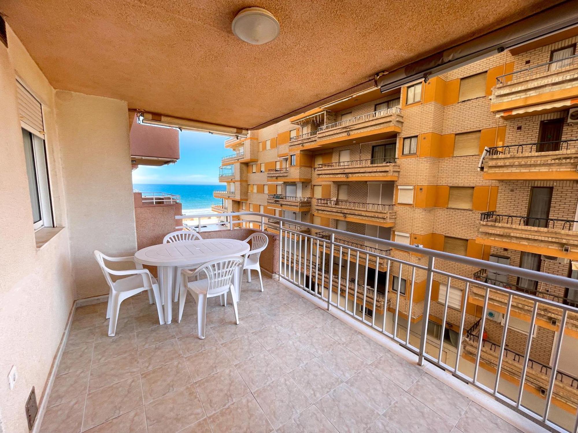 Apartamentos Daytona-Galicia 3000 Oropesa del Mar Zewnętrze zdjęcie