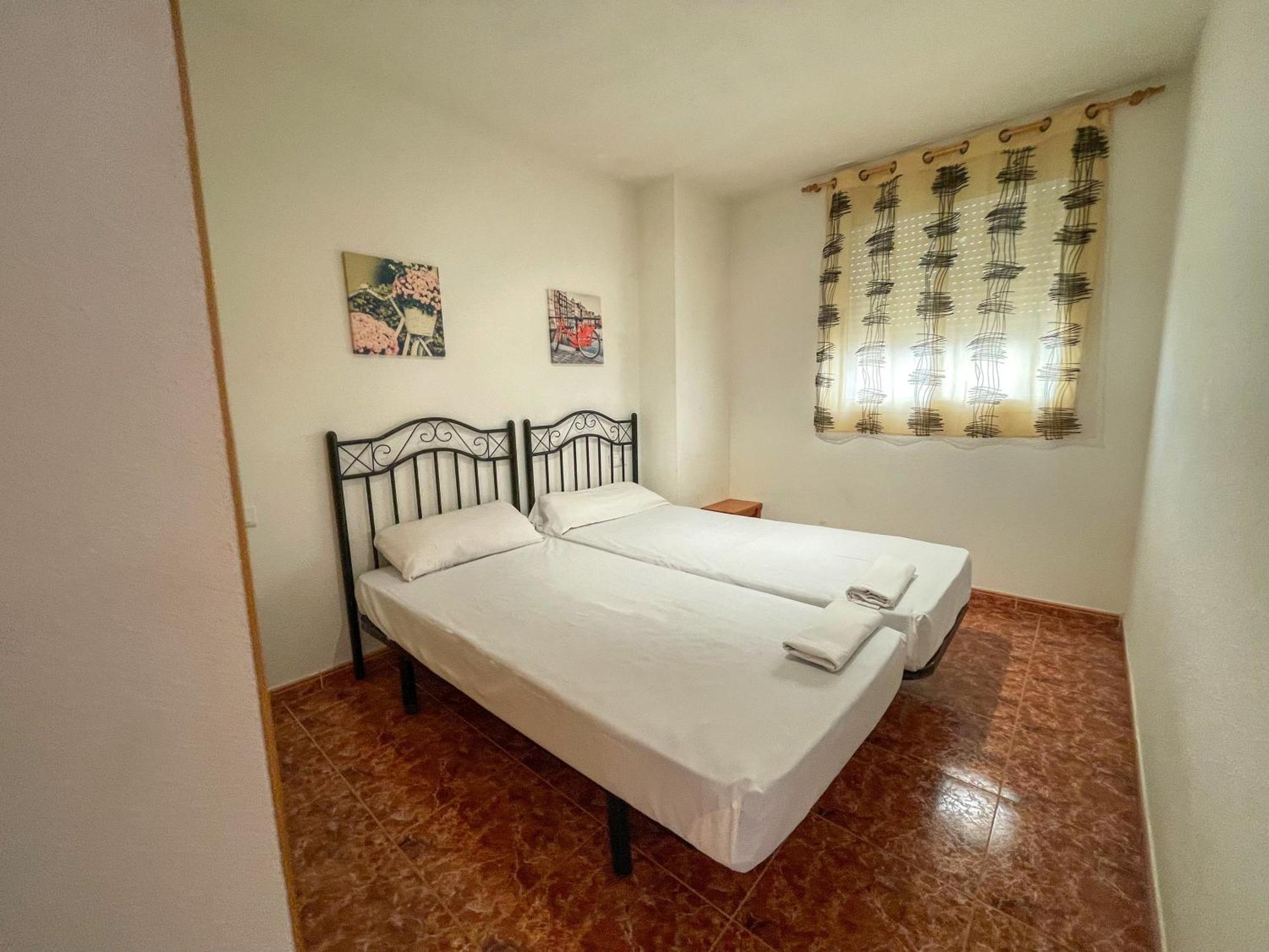 Apartamentos Daytona-Galicia 3000 Oropesa del Mar Zewnętrze zdjęcie