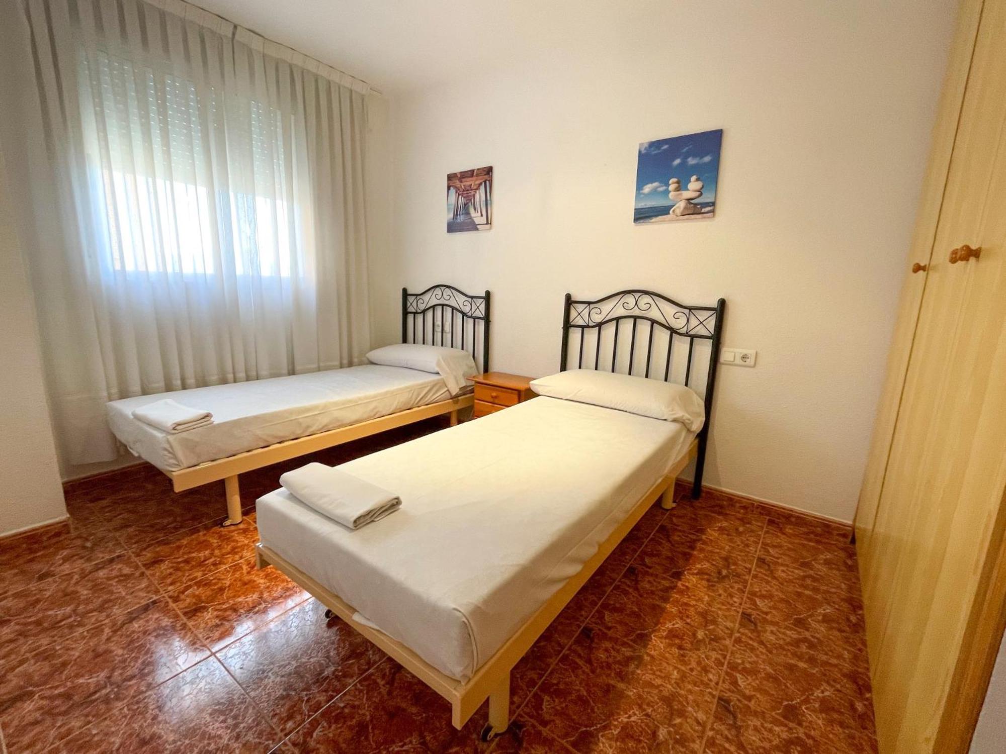 Apartamentos Daytona-Galicia 3000 Oropesa del Mar Zewnętrze zdjęcie