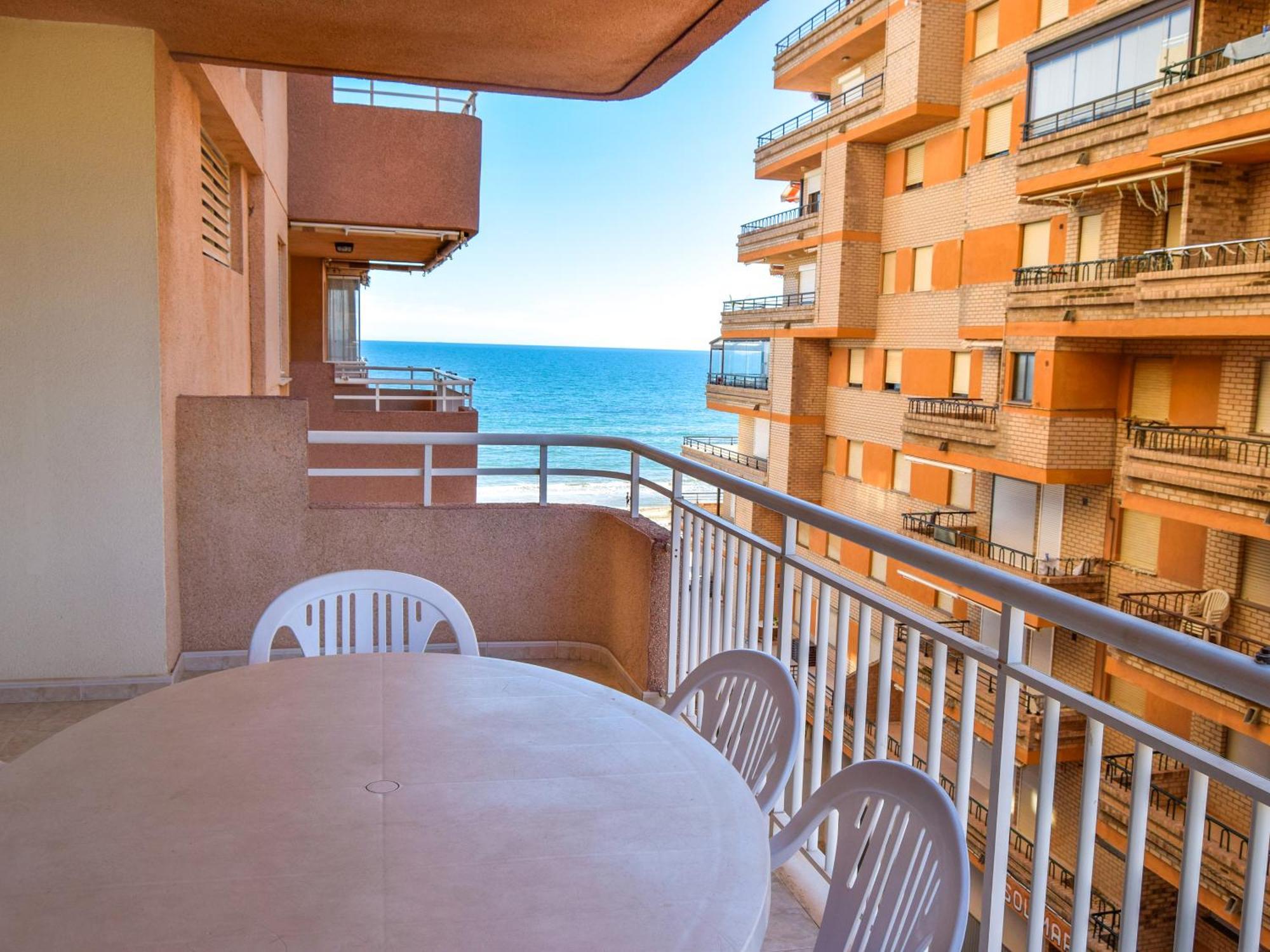 Apartamentos Daytona-Galicia 3000 Oropesa del Mar Zewnętrze zdjęcie