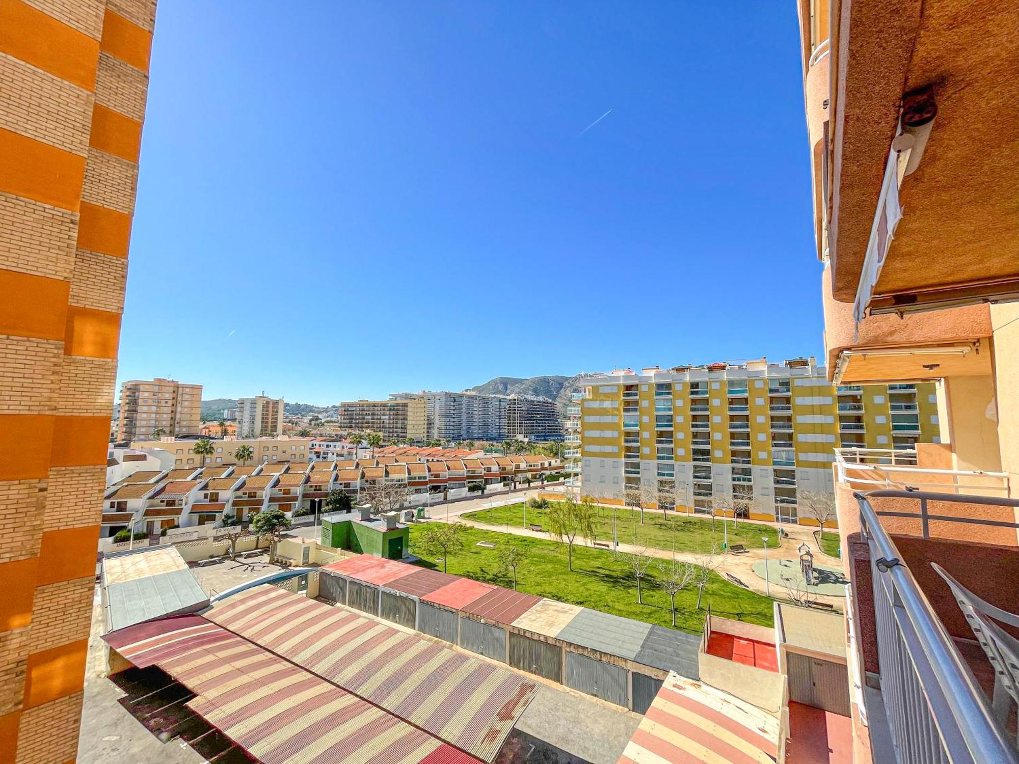 Apartamentos Daytona-Galicia 3000 Oropesa del Mar Zewnętrze zdjęcie