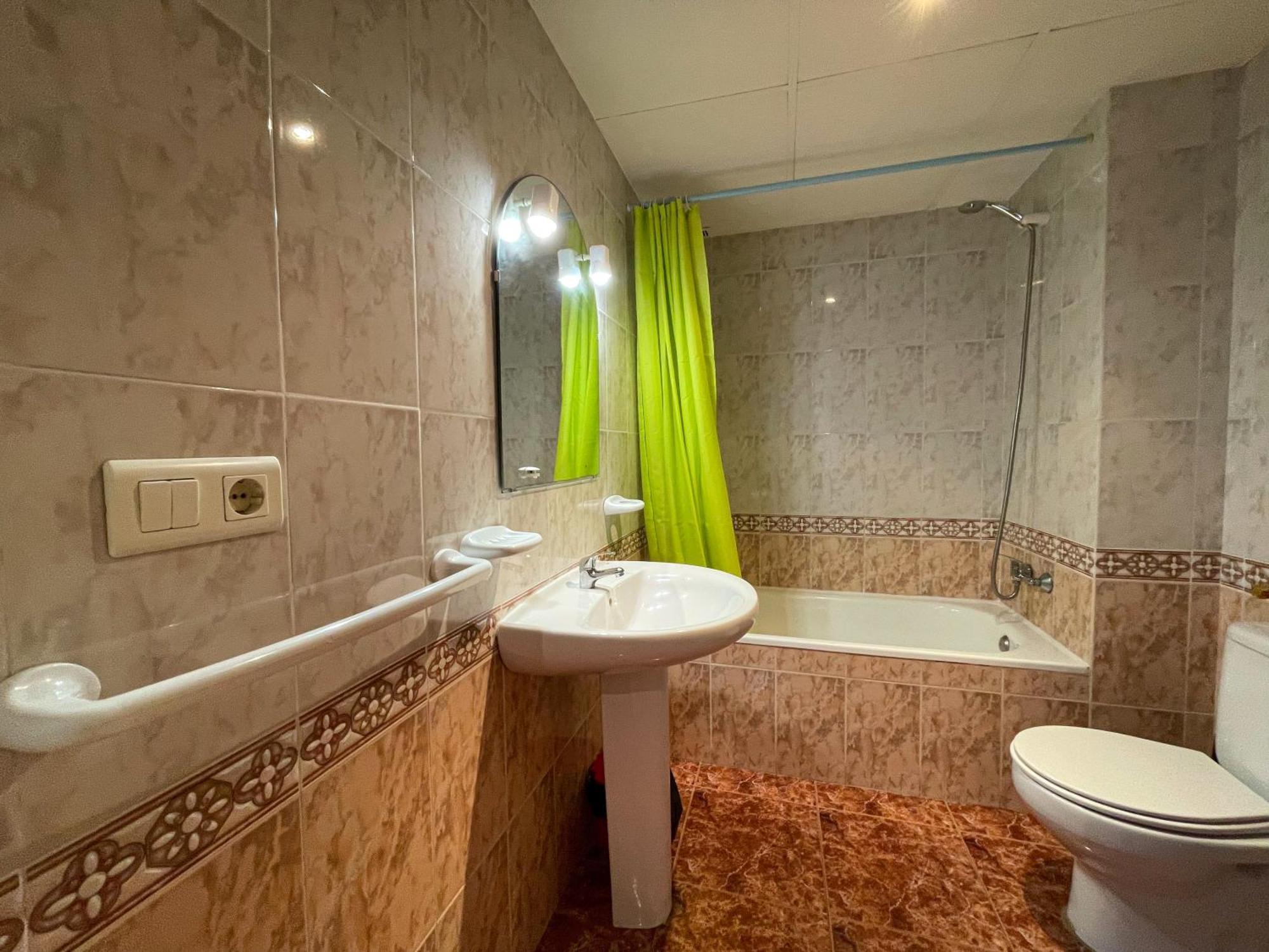 Apartamentos Daytona-Galicia 3000 Oropesa del Mar Zewnętrze zdjęcie