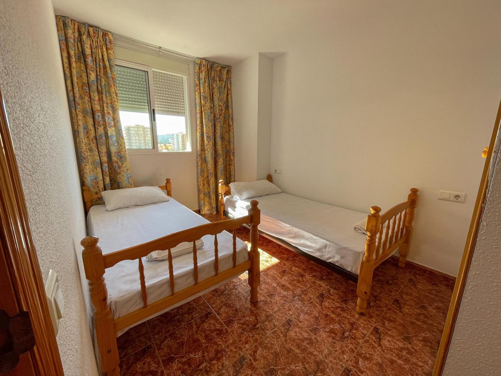 Apartamentos Daytona-Galicia 3000 Oropesa del Mar Zewnętrze zdjęcie