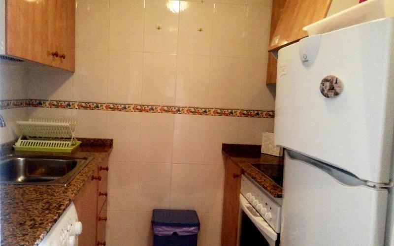 Apartamentos Daytona-Galicia 3000 Oropesa del Mar Pokój zdjęcie