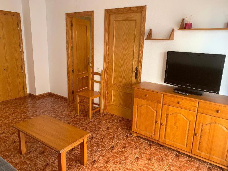 Apartamentos Daytona-Galicia 3000 Oropesa del Mar Pokój zdjęcie