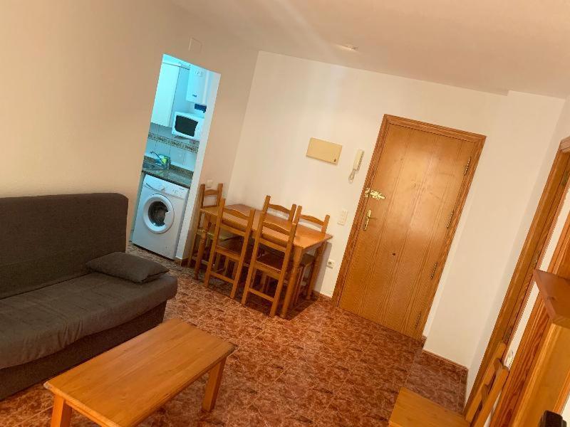 Apartamentos Daytona-Galicia 3000 Oropesa del Mar Pokój zdjęcie