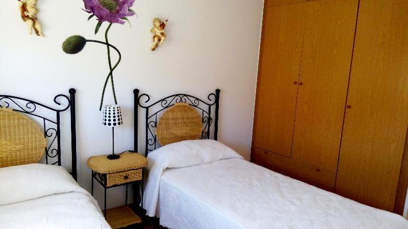 Apartamentos Daytona-Galicia 3000 Oropesa del Mar Pokój zdjęcie