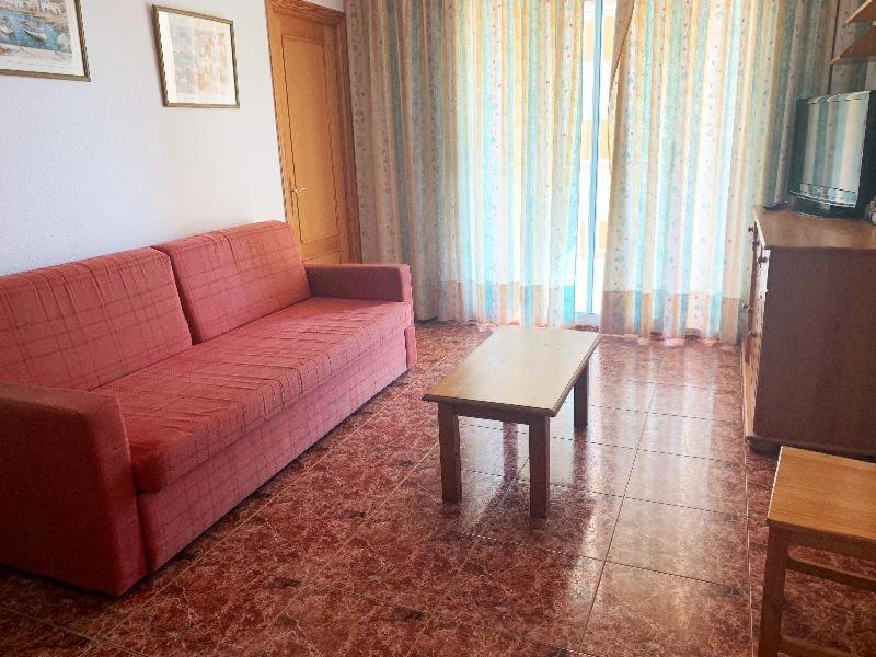 Apartamentos Daytona-Galicia 3000 Oropesa del Mar Pokój zdjęcie