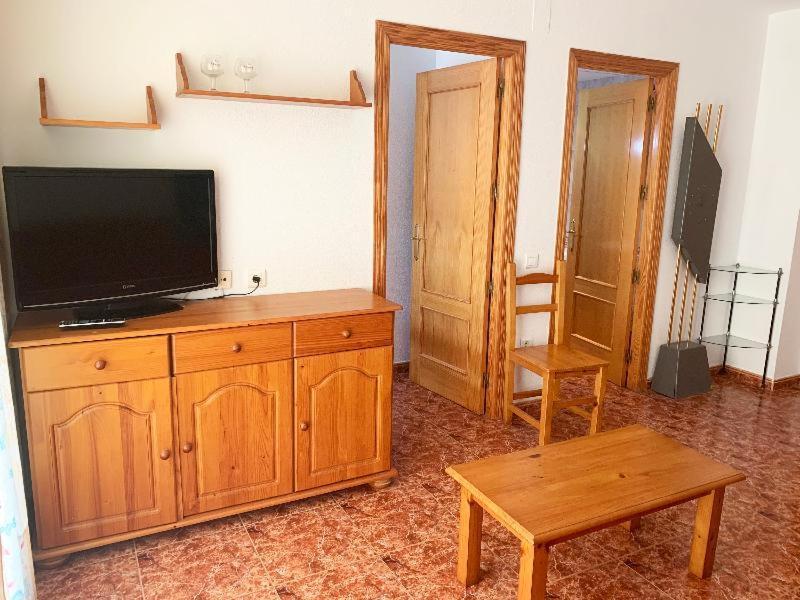 Apartamentos Daytona-Galicia 3000 Oropesa del Mar Pokój zdjęcie