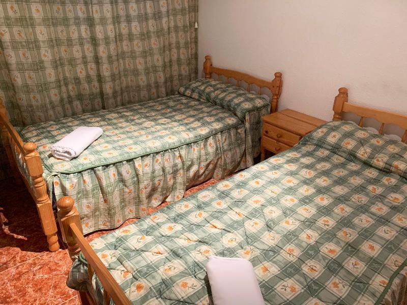 Apartamentos Daytona-Galicia 3000 Oropesa del Mar Pokój zdjęcie