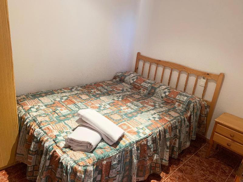 Apartamentos Daytona-Galicia 3000 Oropesa del Mar Pokój zdjęcie