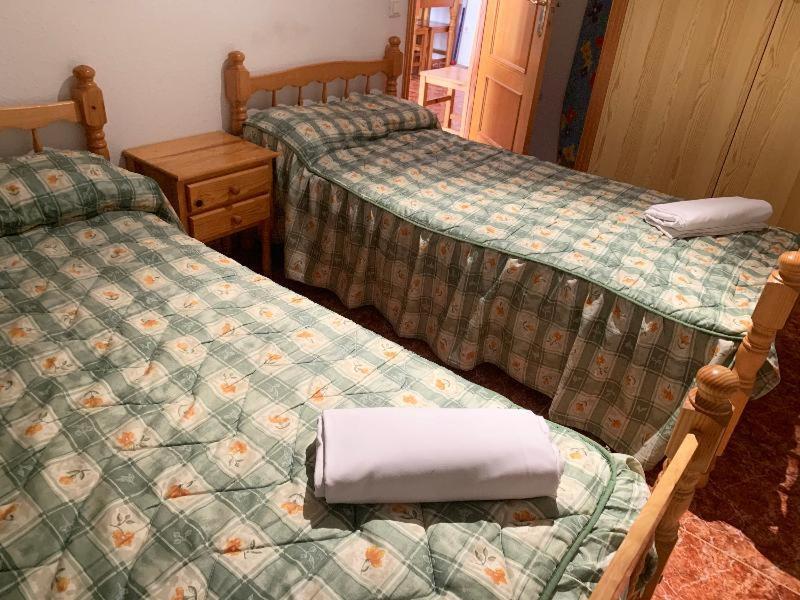Apartamentos Daytona-Galicia 3000 Oropesa del Mar Pokój zdjęcie