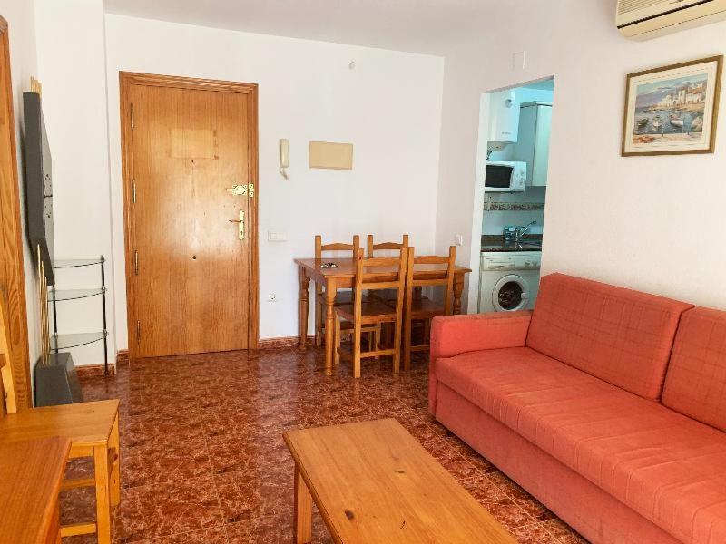 Apartamentos Daytona-Galicia 3000 Oropesa del Mar Pokój zdjęcie