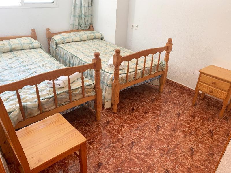 Apartamentos Daytona-Galicia 3000 Oropesa del Mar Pokój zdjęcie