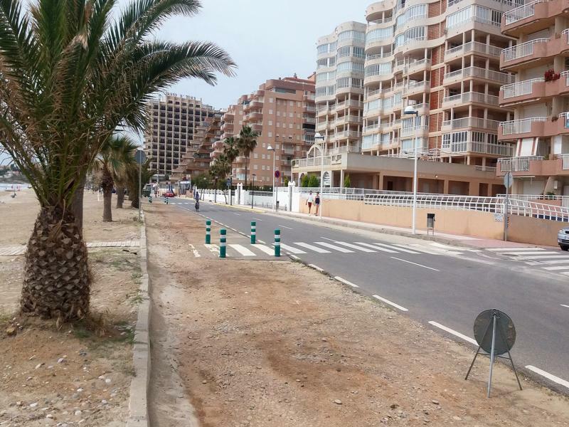 Apartamentos Daytona-Galicia 3000 Oropesa del Mar Zewnętrze zdjęcie