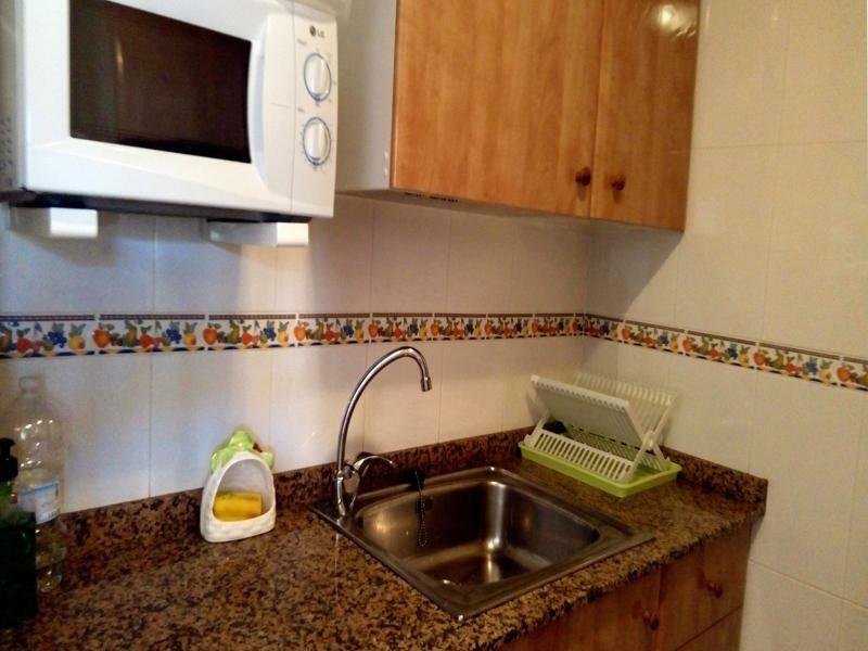 Apartamentos Daytona-Galicia 3000 Oropesa del Mar Zewnętrze zdjęcie